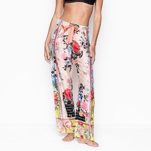 Victorias Secret Pajamas Pants